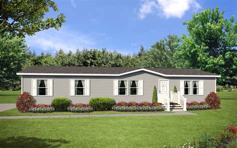 Champion homes - Summit. 1,013 Square Feet, 3 Bedrooms, 2 Bathrooms, Single-Section. This manufactured home is built to the federal (HUD) building code for manufactured housing. Check Availability / Request Info. 